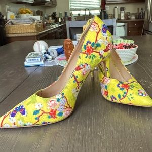 Penny Loves Kenny Opus Pump